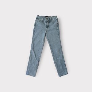 Massimo Dutti straight jeans